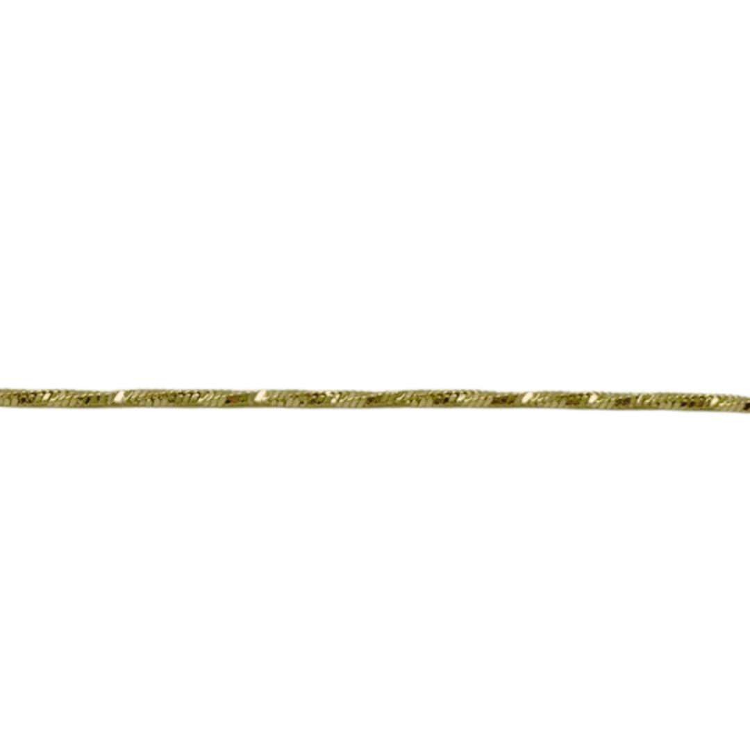 TORNOZELEIRA M011
