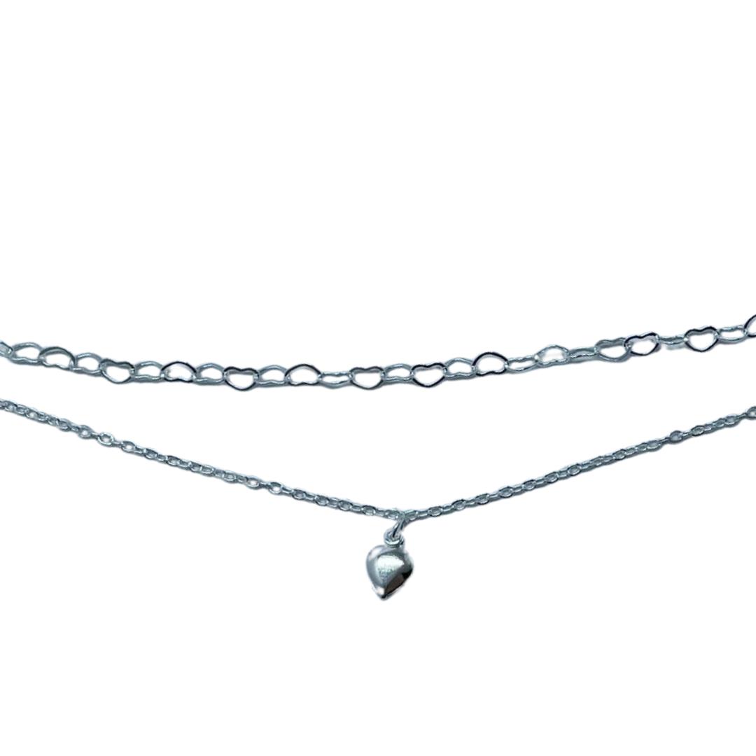 TORNOZELEIRA M010