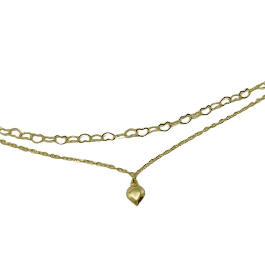 TORNOZELEIRA M009