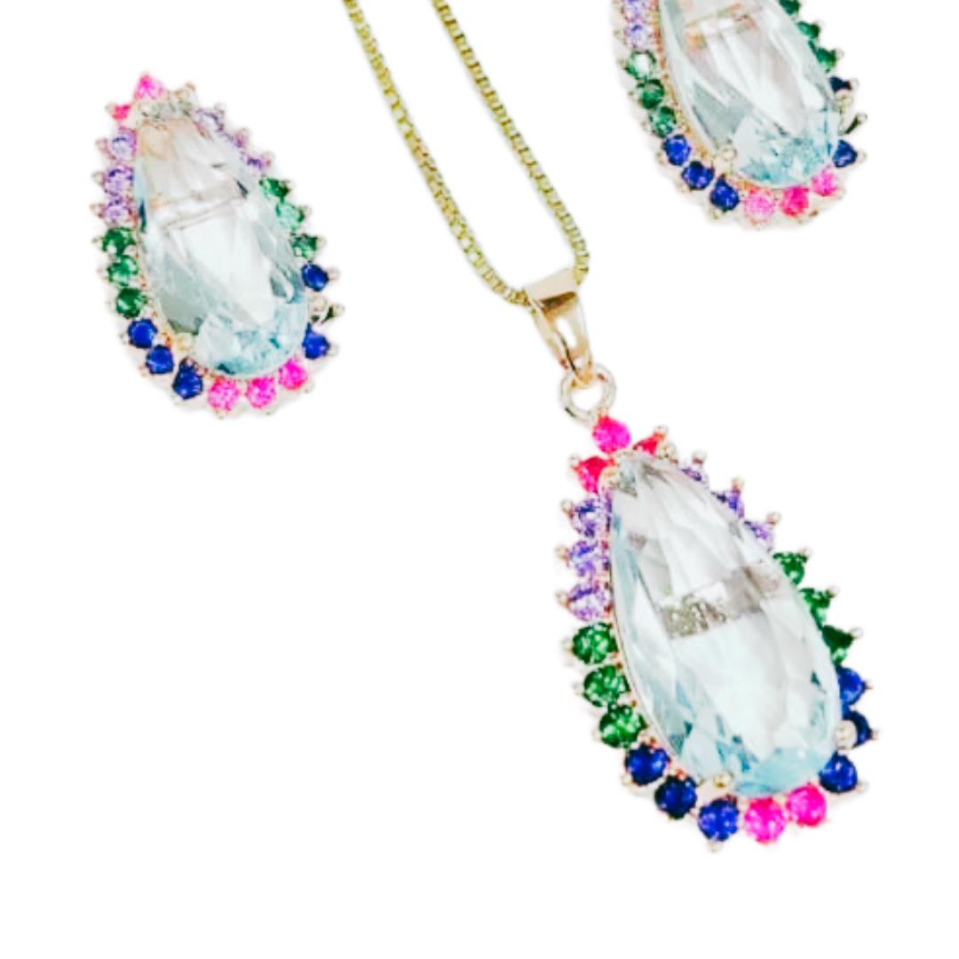 CONJUNTO LJ024