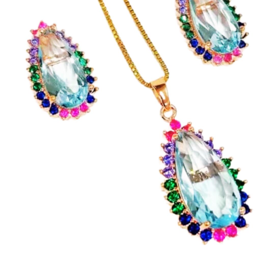 CONJUNTO LJ022