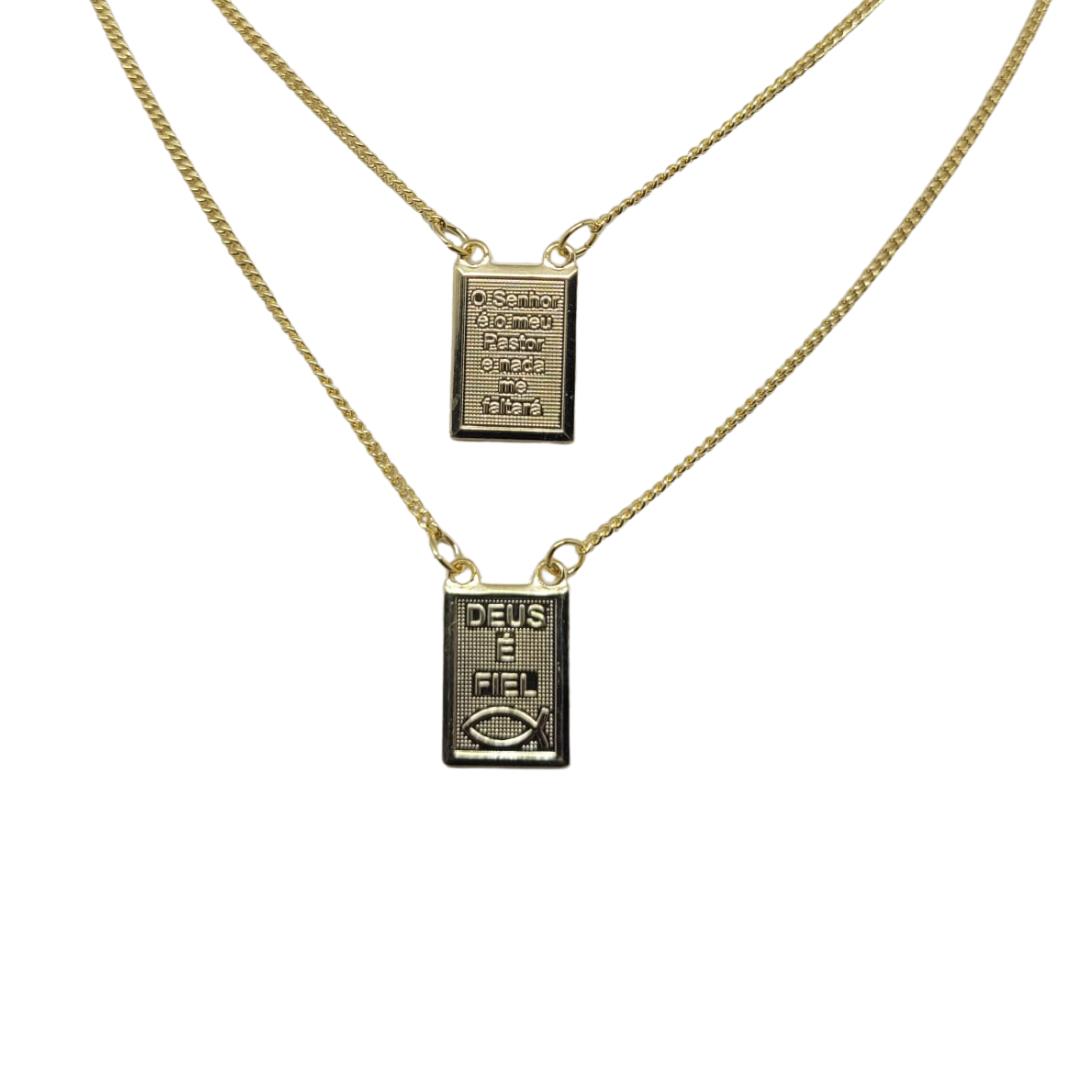 ESCAPULARIO H005