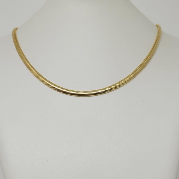 CORRENTE F080