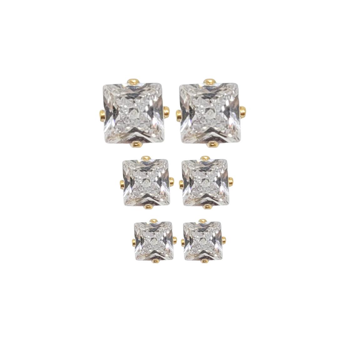 TRIO F013