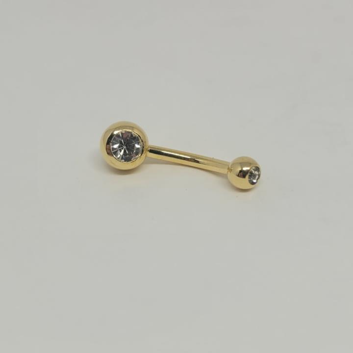 PIERCING UMBIGO C179