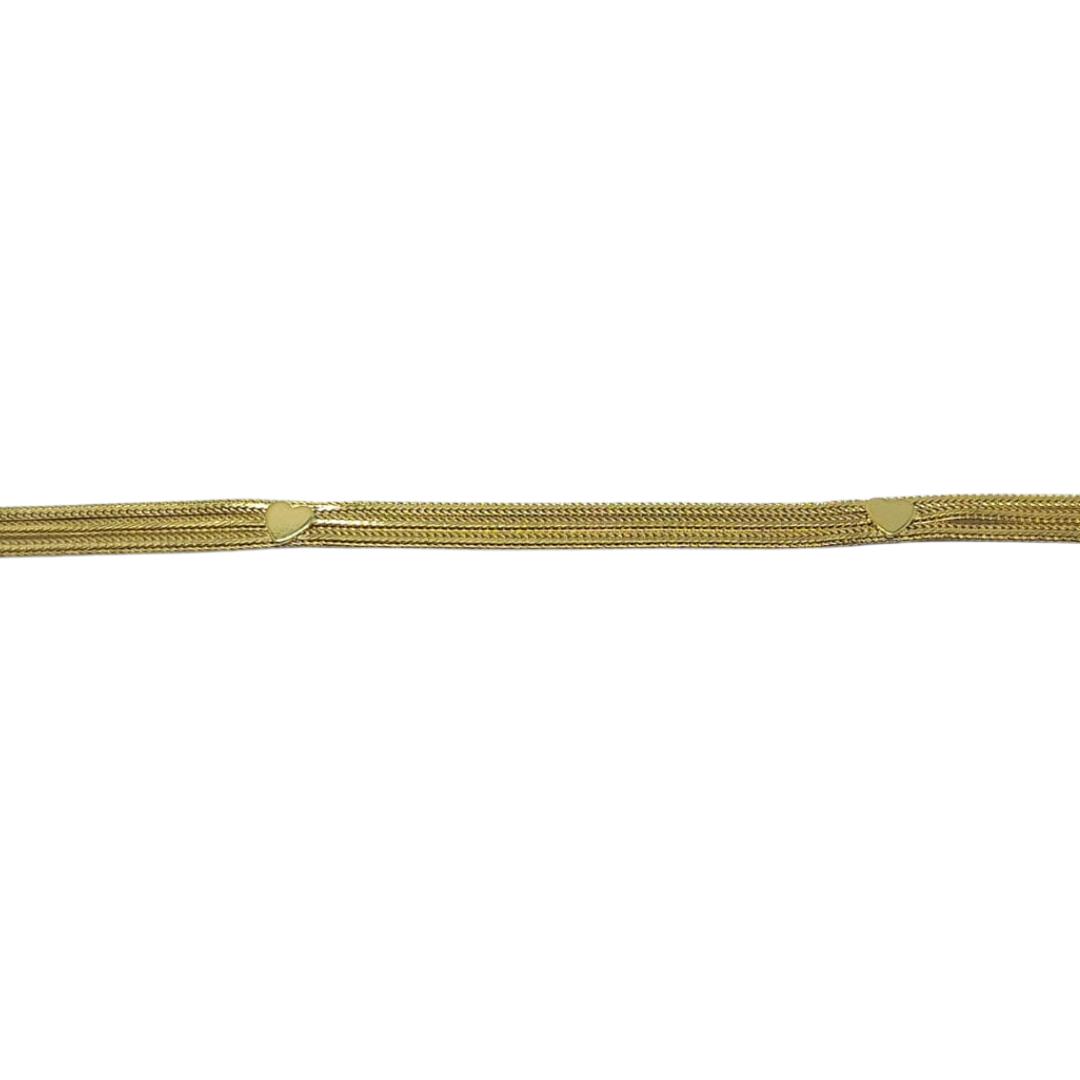 PULSEIRA C128