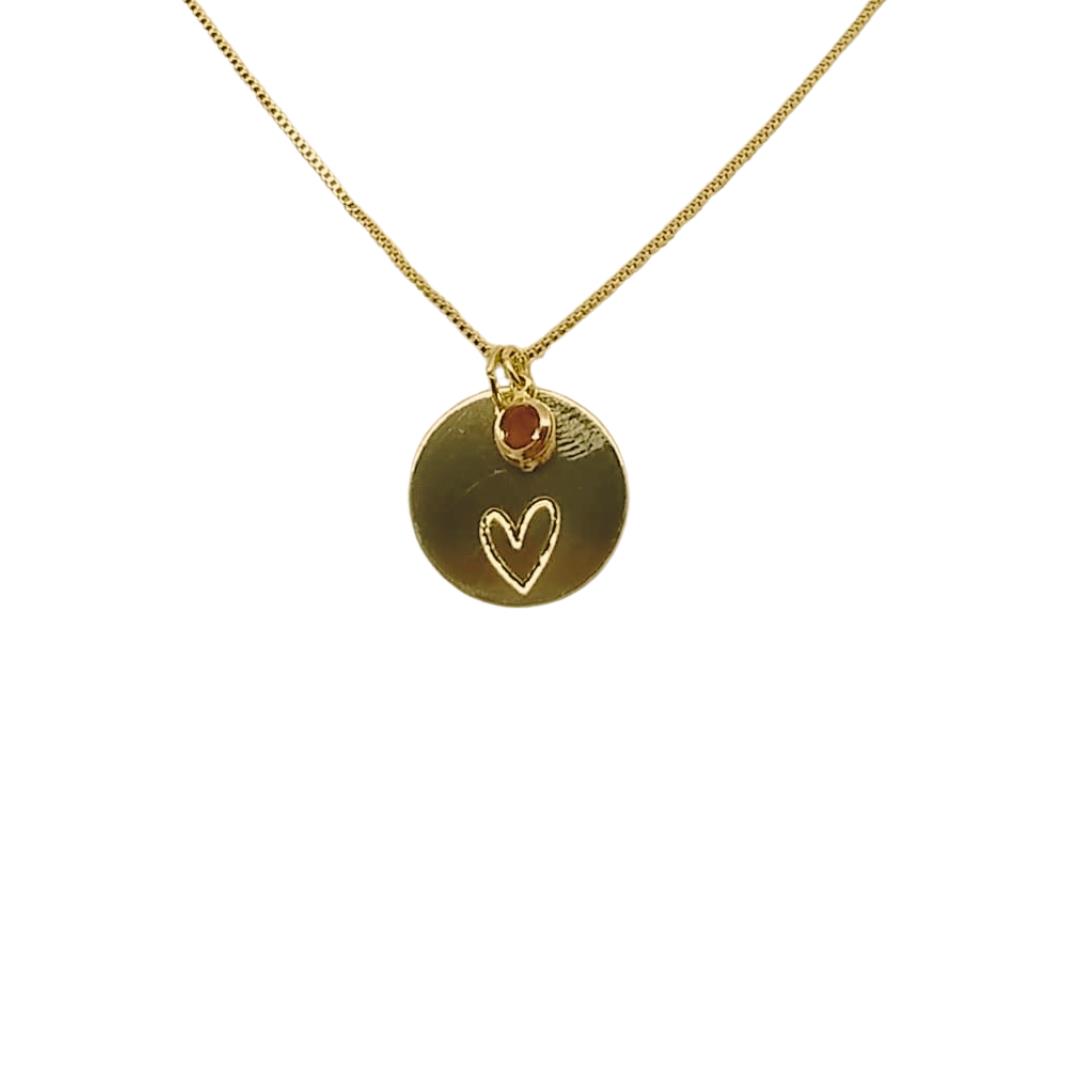 CORRENTE C0272