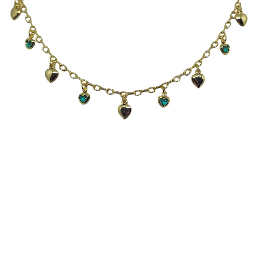 CORRENTE C0267