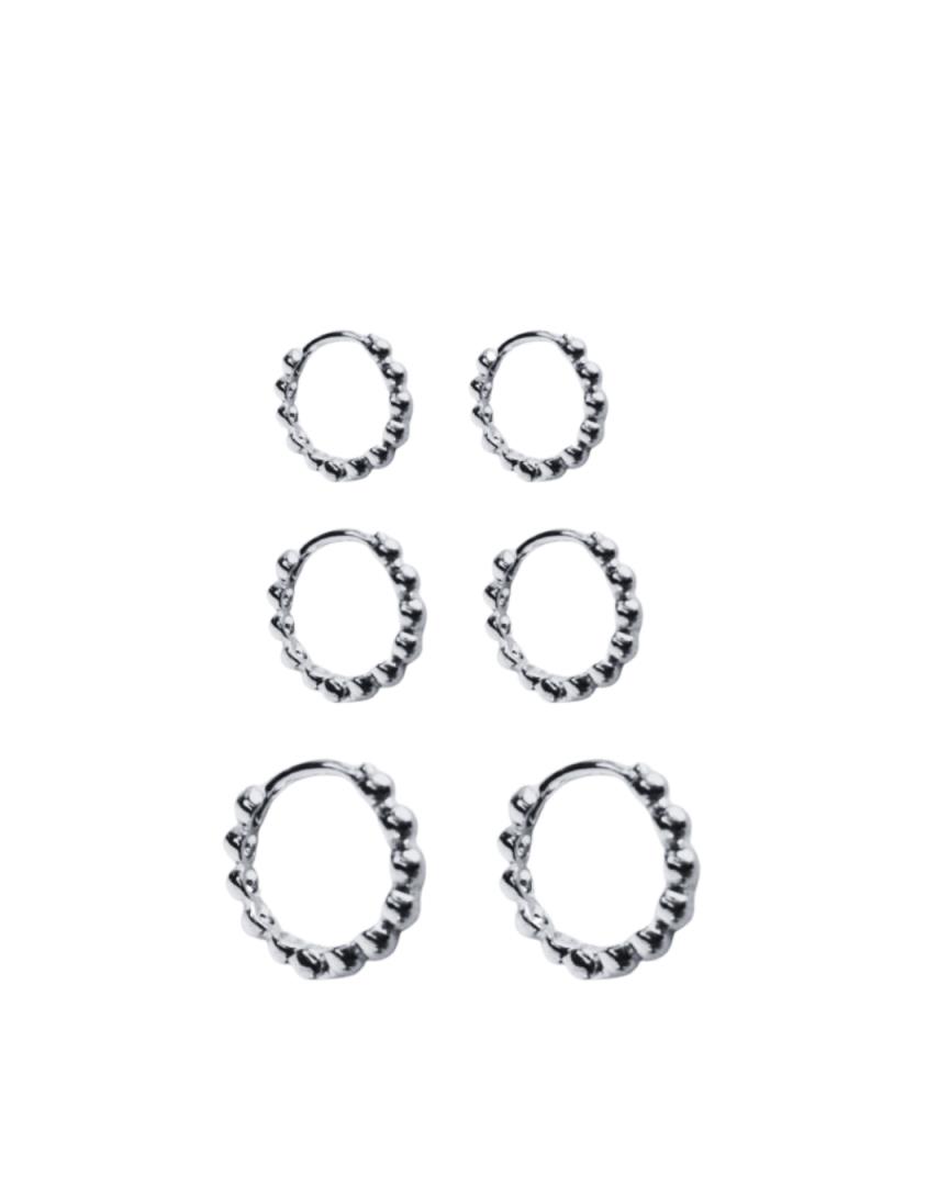 TRIO AB001