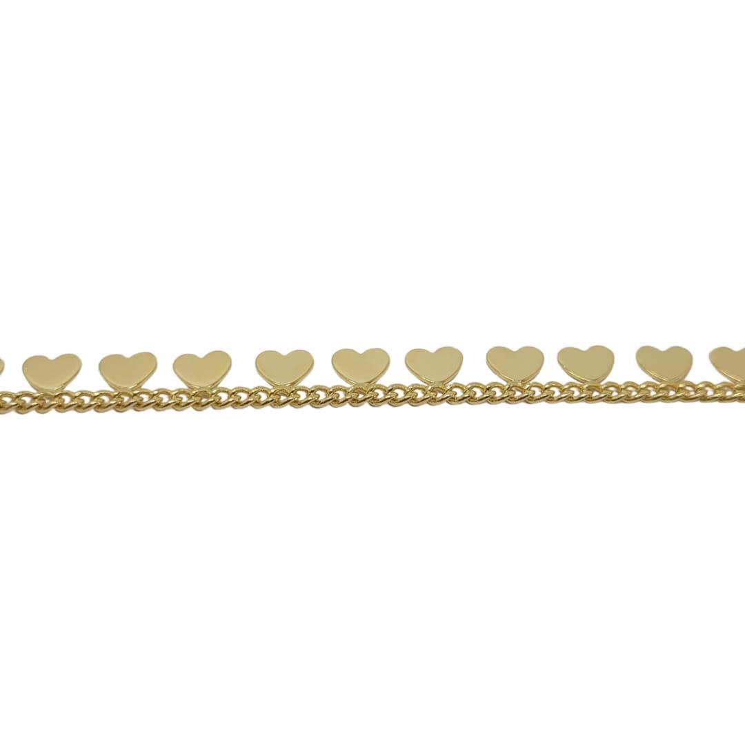 PULSEIRA INF COR
