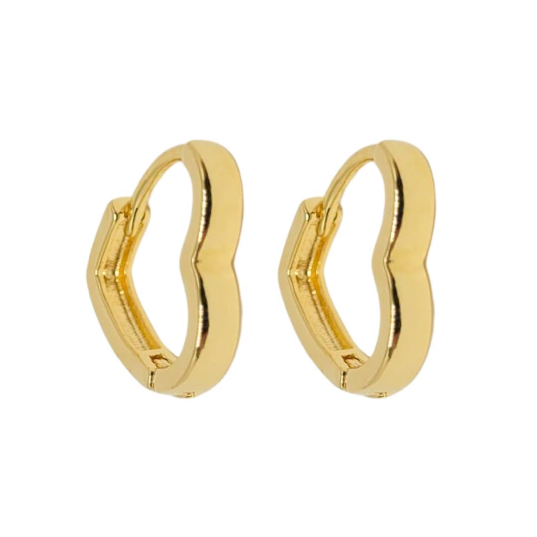 BRINCO OURO A112