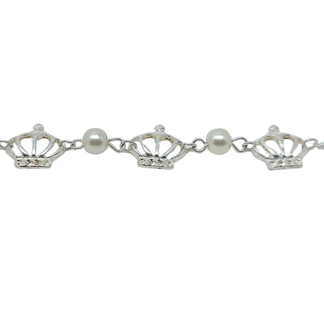 PULSEIRA PRATA  A014