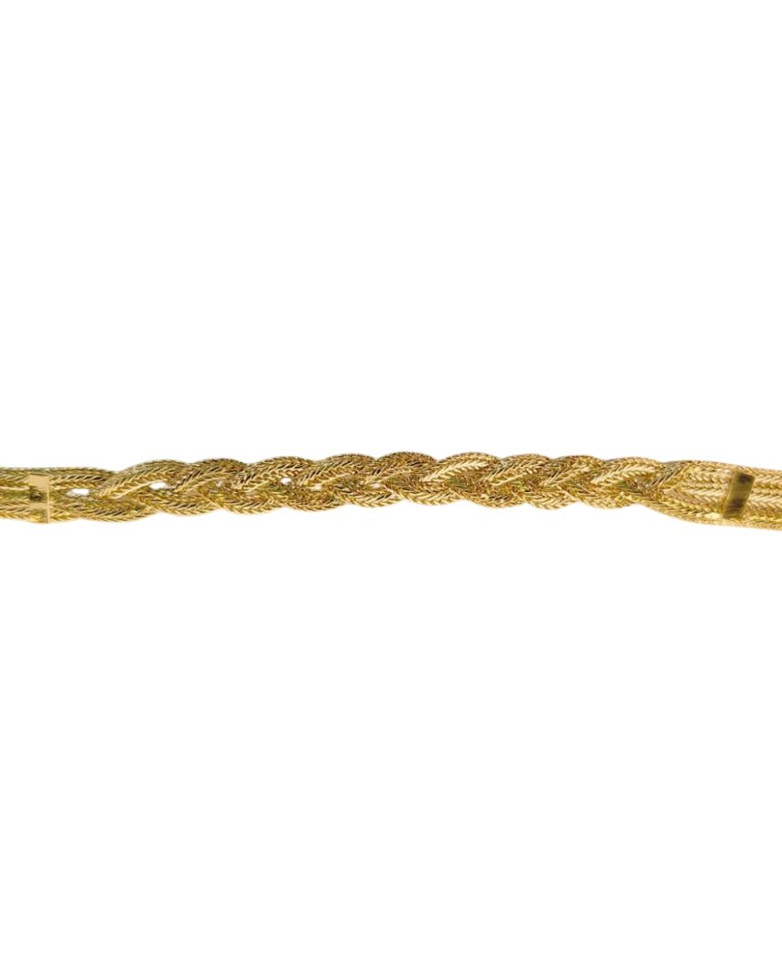 PULSEIRA OURO A011