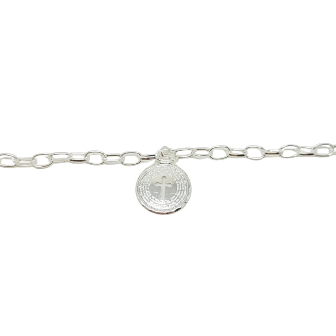 PULSEIRA PRATA A010