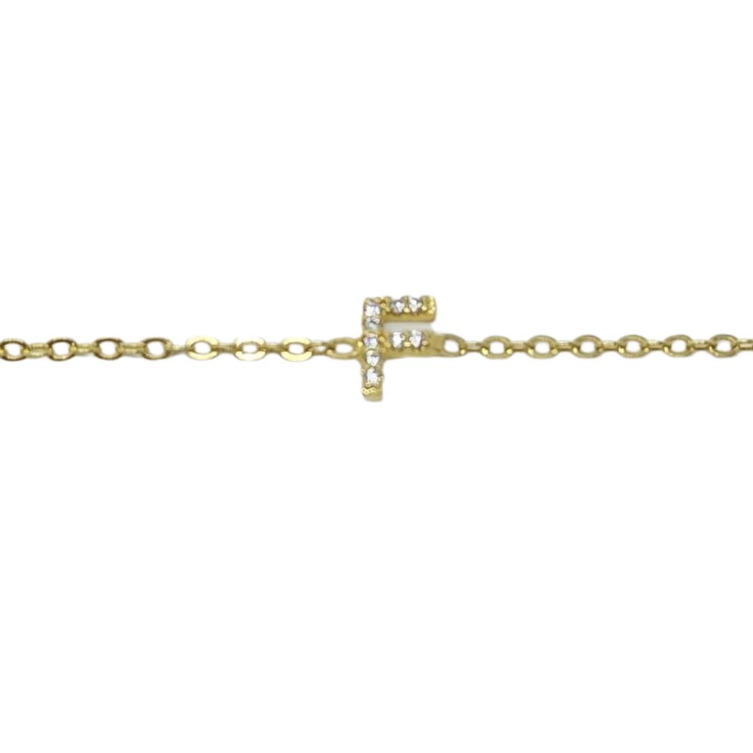 PULSEIRA OURO A003