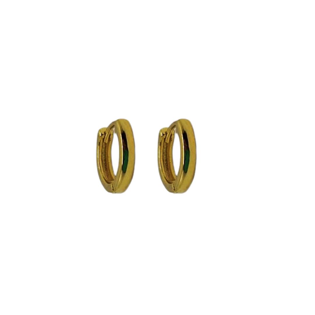 BRINCO OURO A095