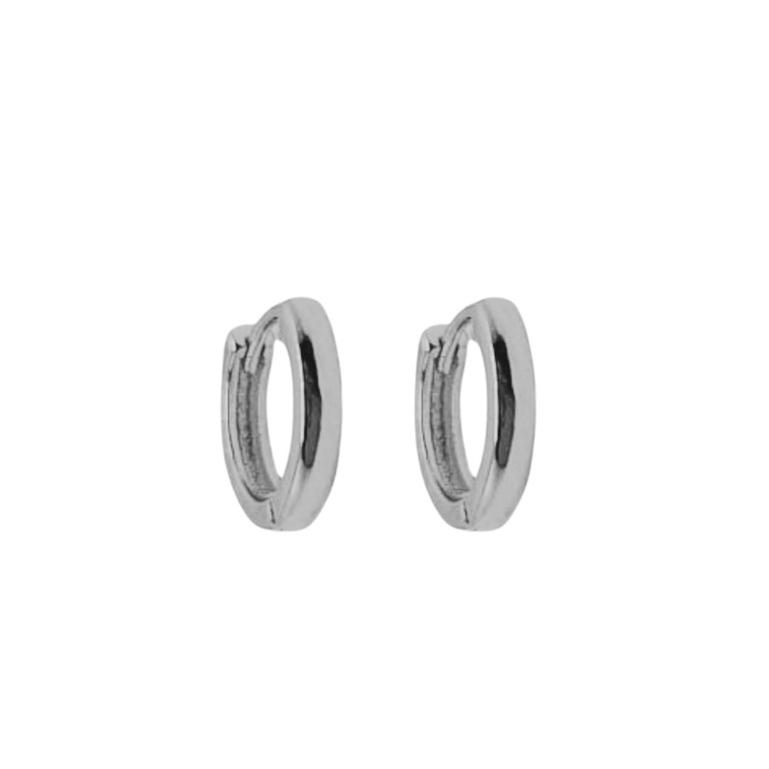 BRINCO PRATA A090