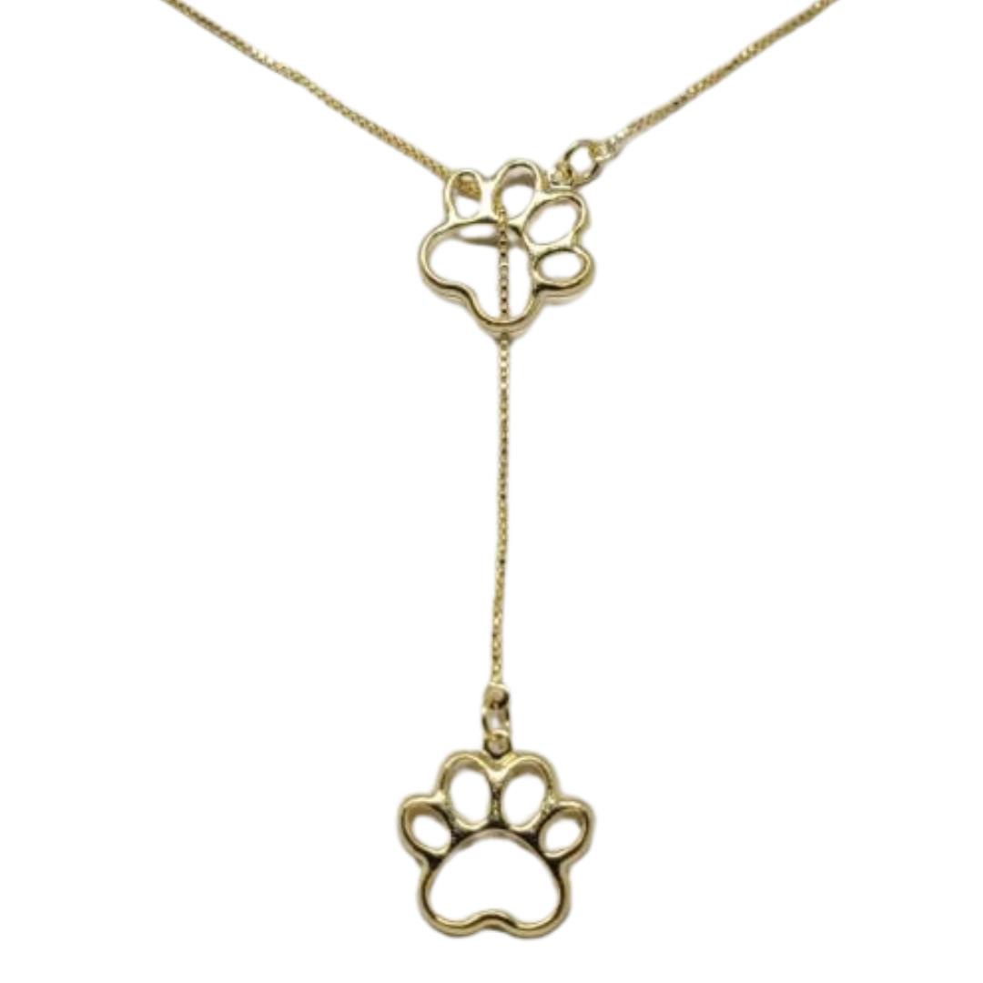 CORRENTE OURO A015