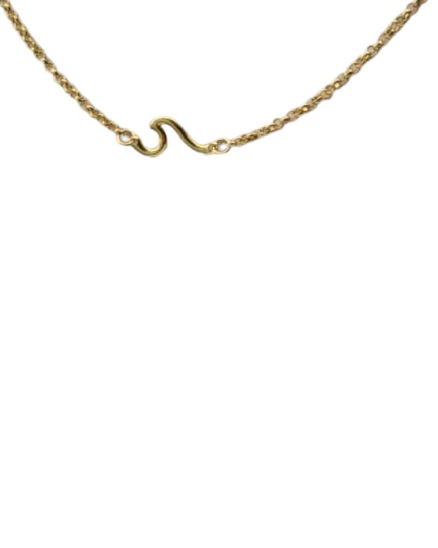 CORRENTE OURO A005