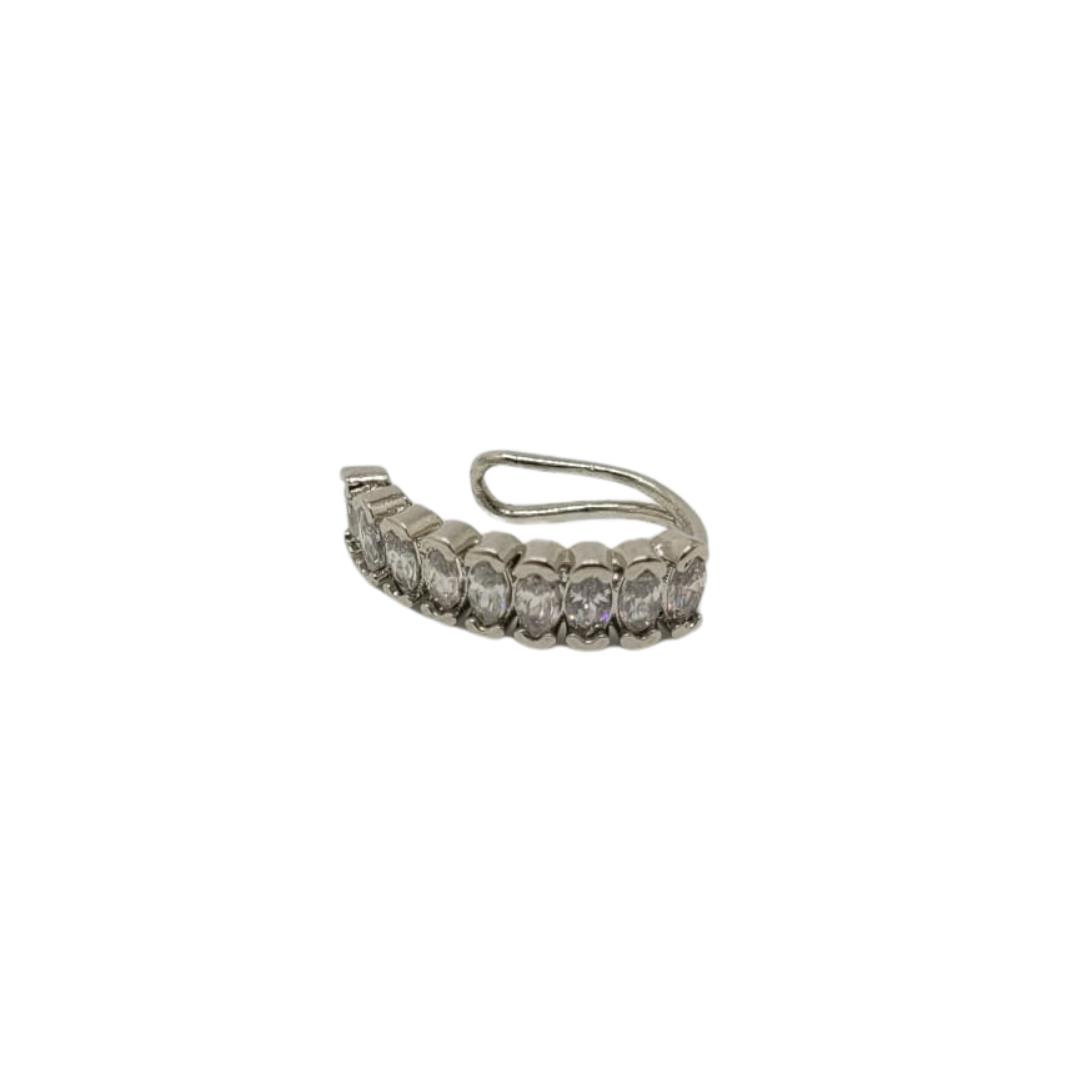 PIERCING PRATA A010