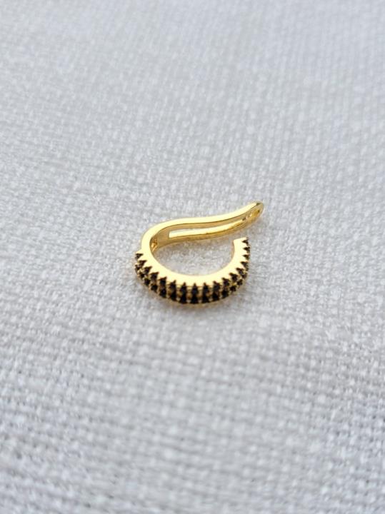 PIERCING OURO A007