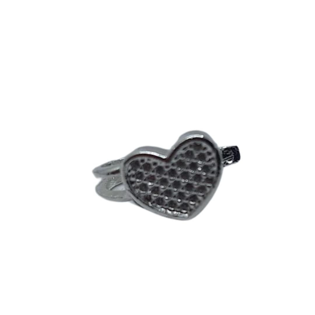 PIERCING PRATA A006