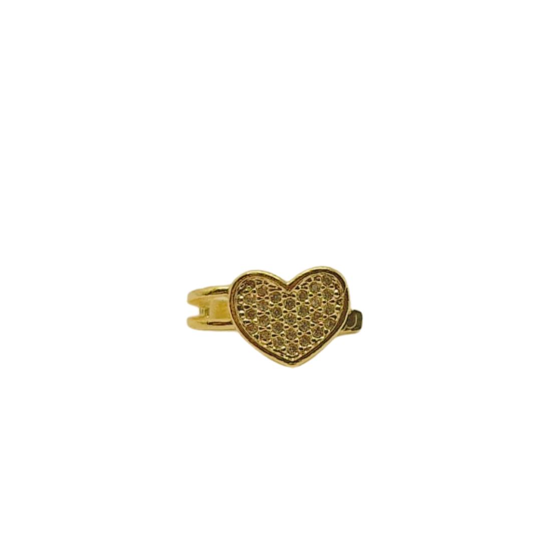 PIERCING OURO A005