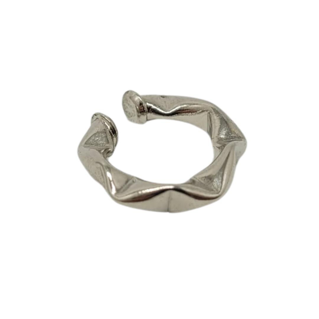 PIERCING PRATA A004