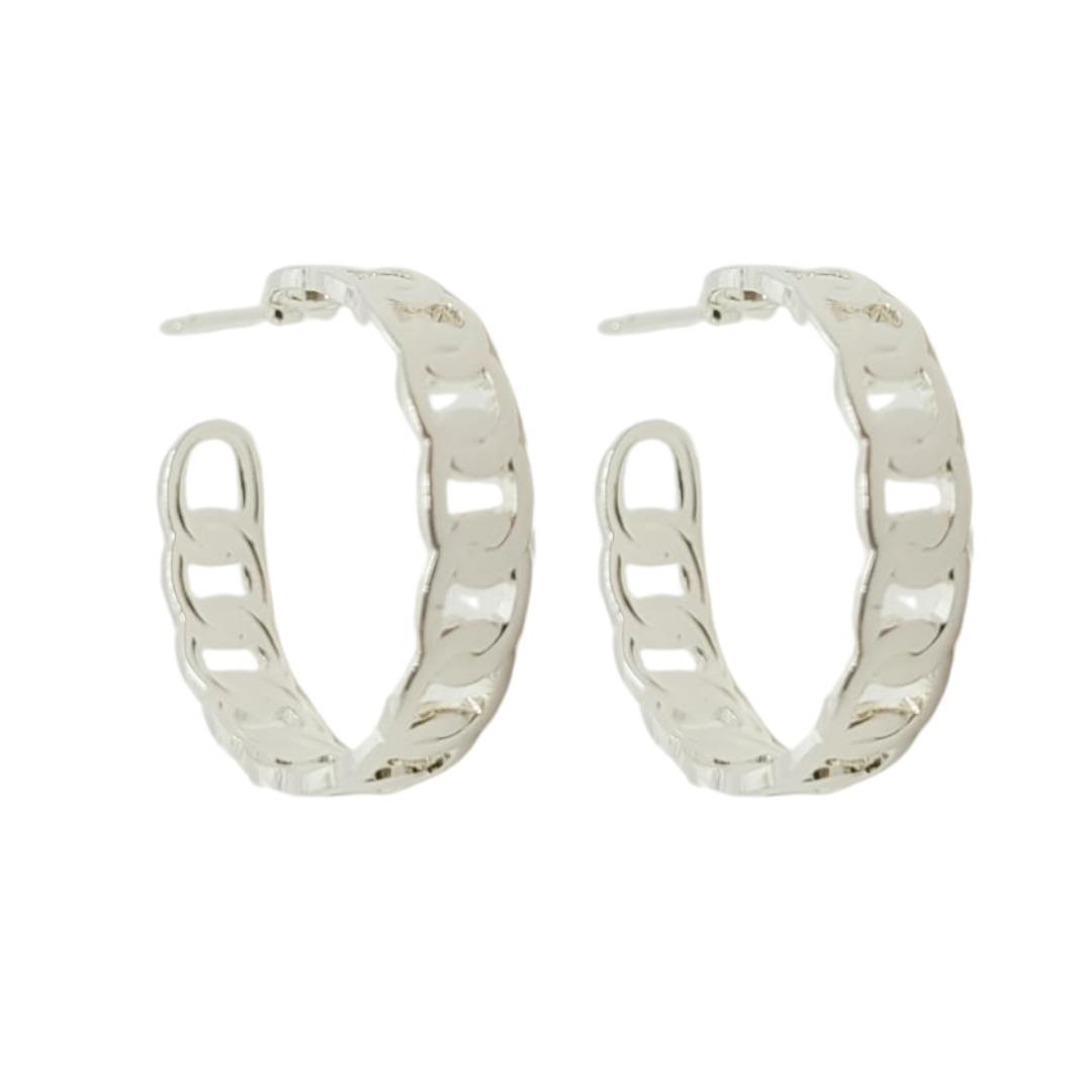 BRINCO PRATA A004