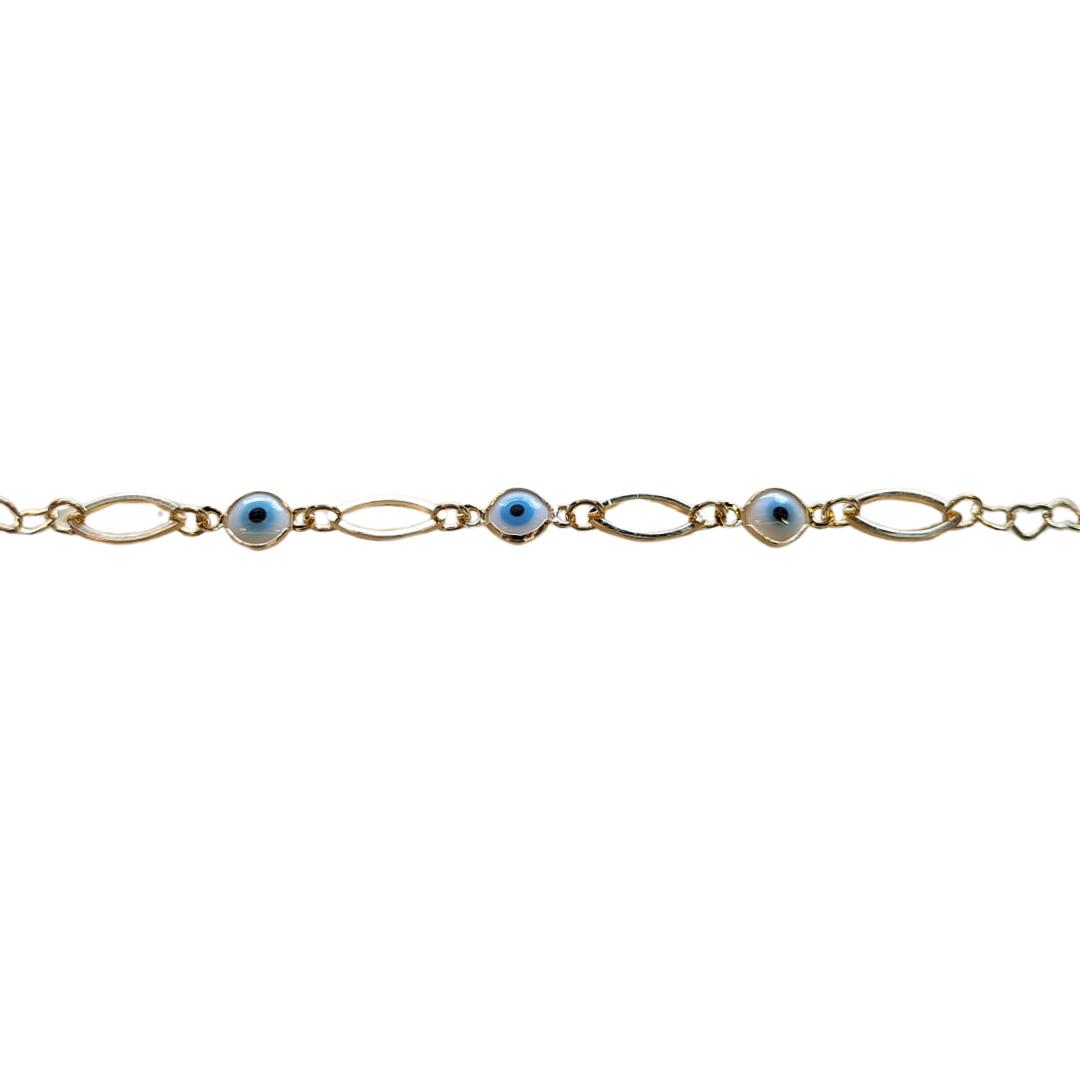 PULSEIRA OL OURO