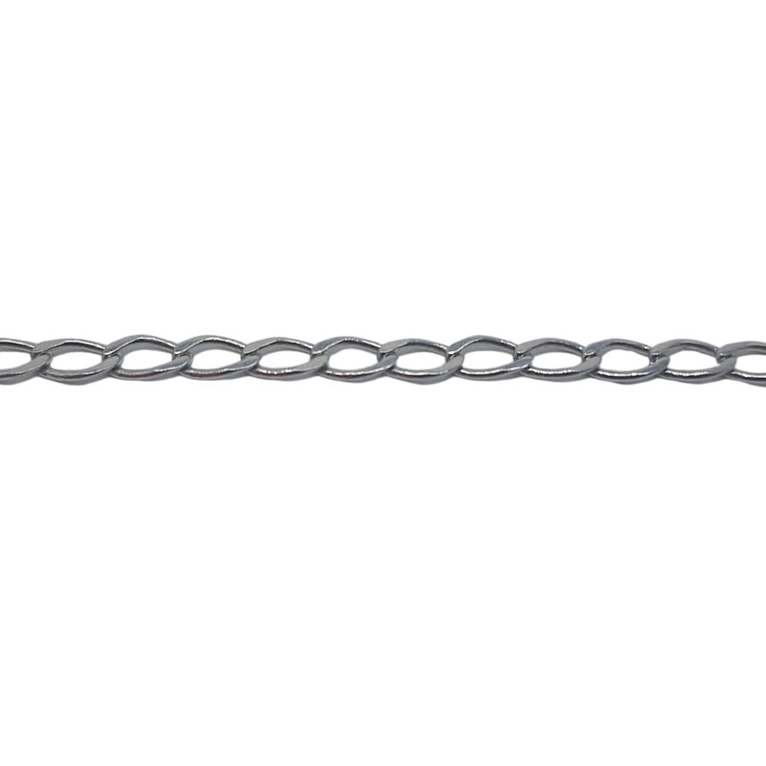 PULSEIRA 2,2G PRATA