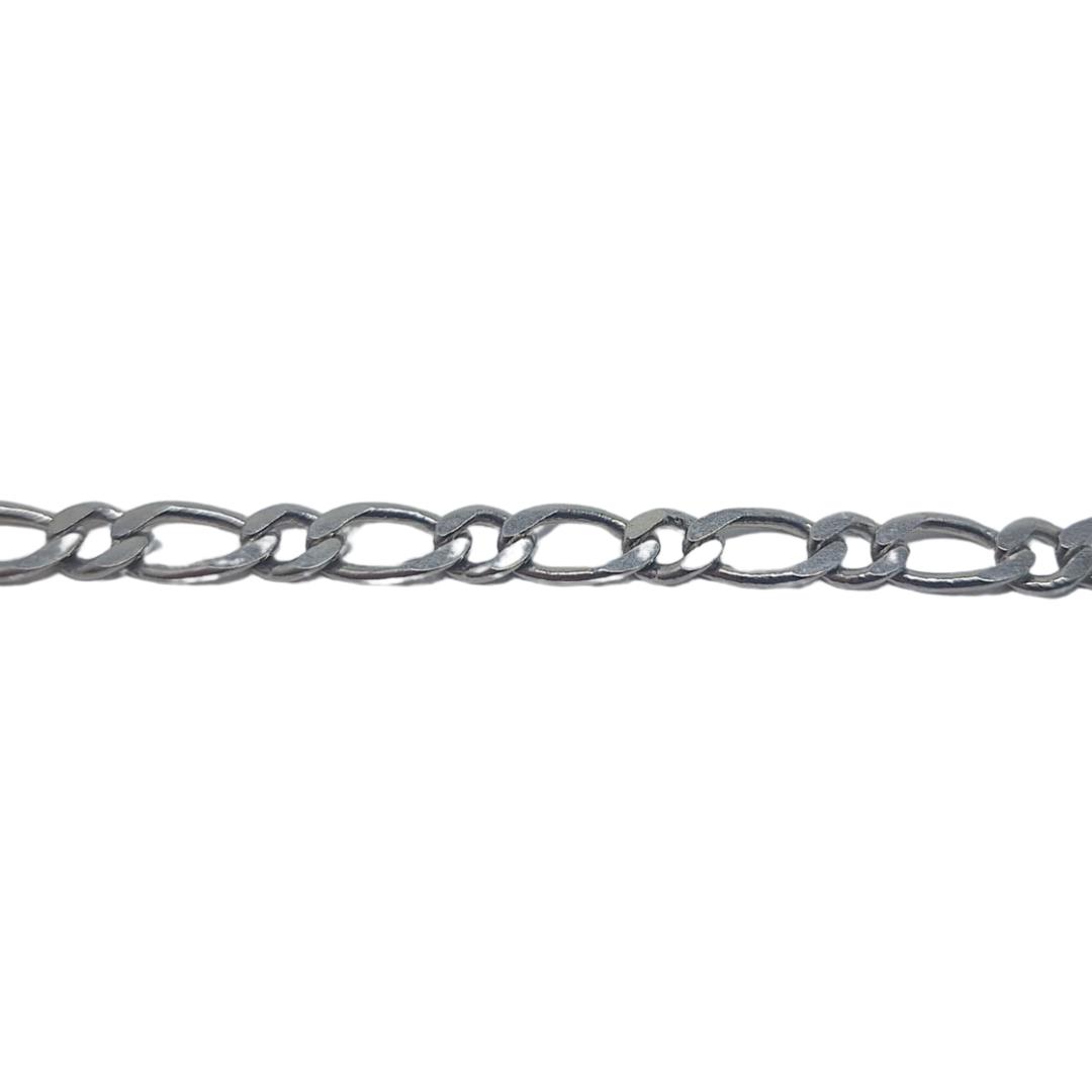 PULSEIRA 5G PRATA