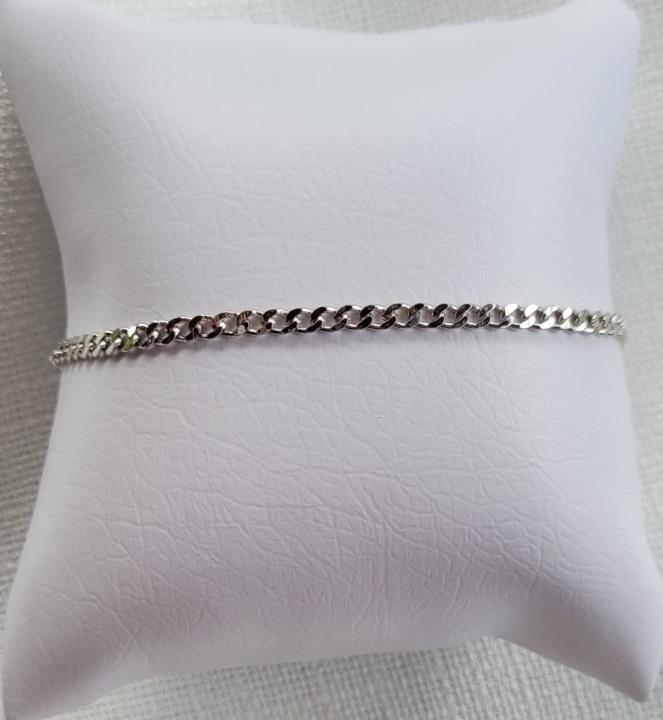 PULSEIRA MASCULINA INFANTIL 2,2G
