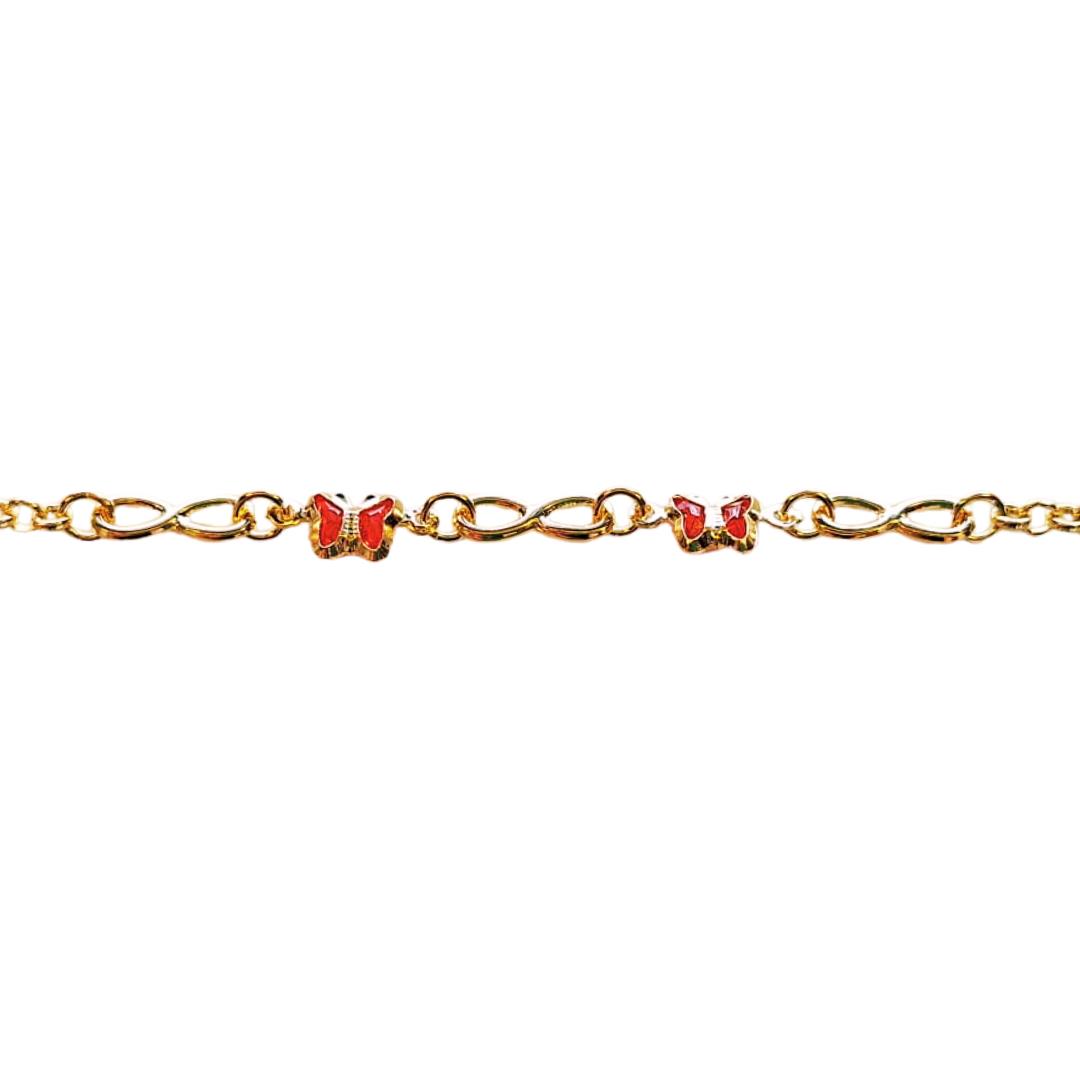 PULSEIRA OURO