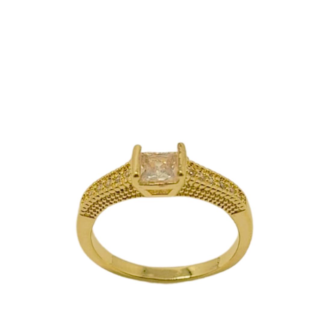 ANEL 1 OURO