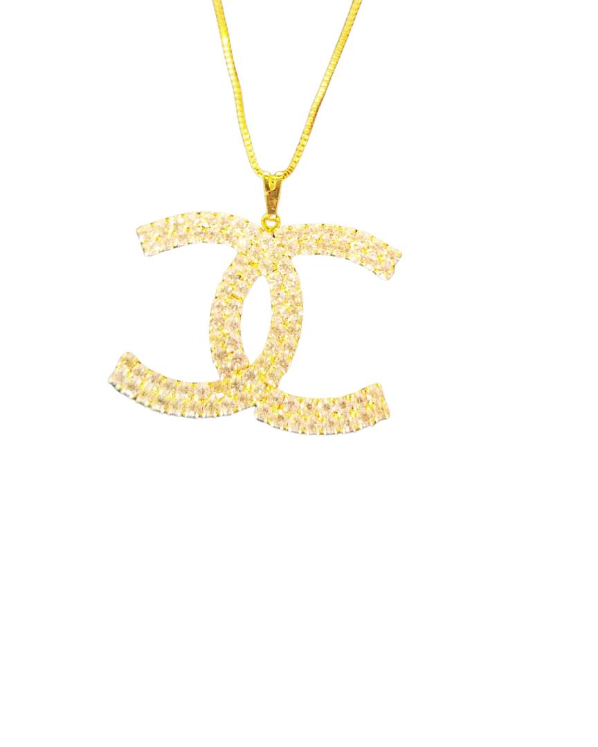 CORRENTE CHANEL GRANDE
