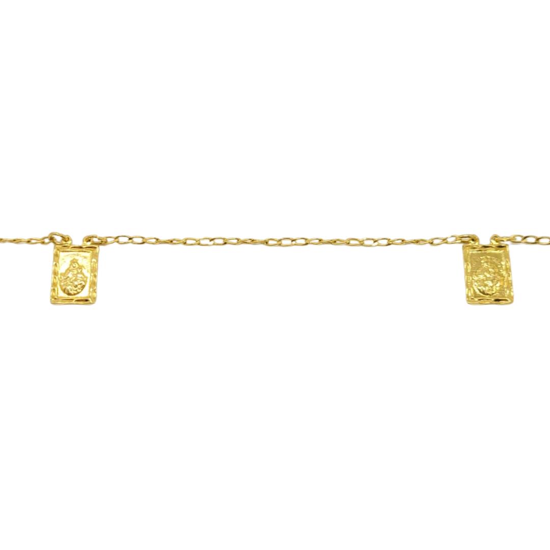 PULSEIRA MASCULINA FINA