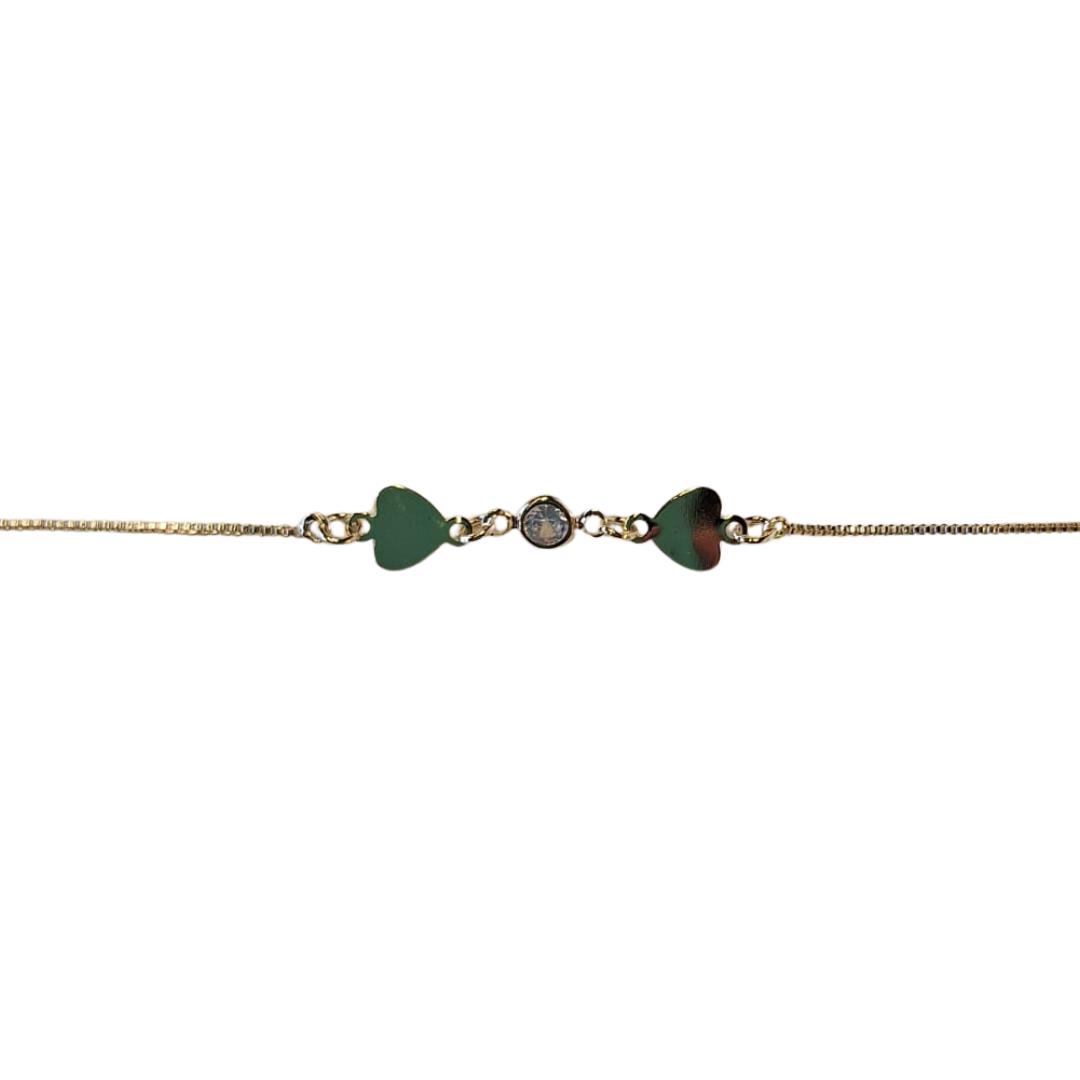 PULSEIRA 1234