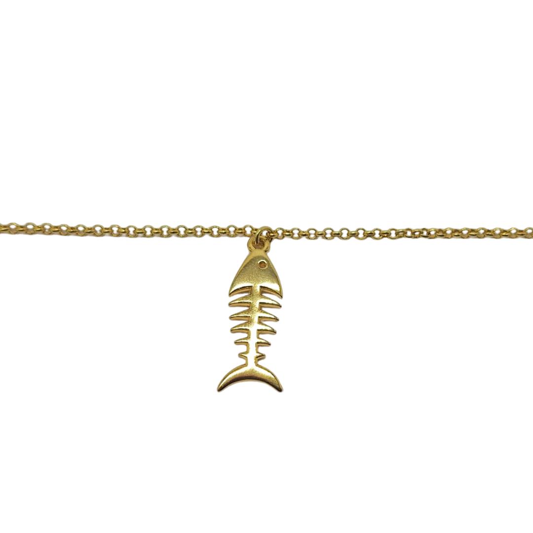 PULSEIRA PEIXE