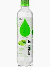 ÁGUA C/ GAS SABORIZADA