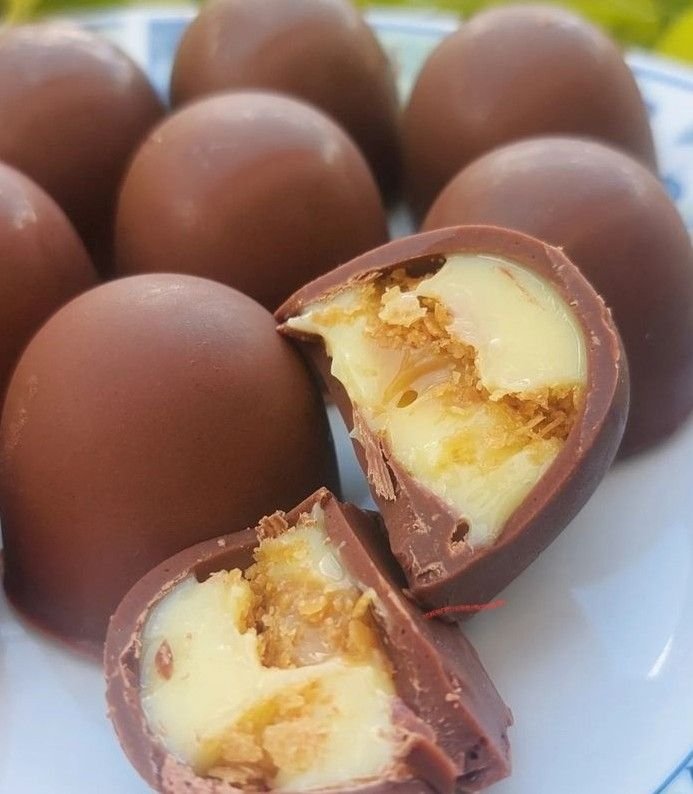 Imagem do produto: doce trufa