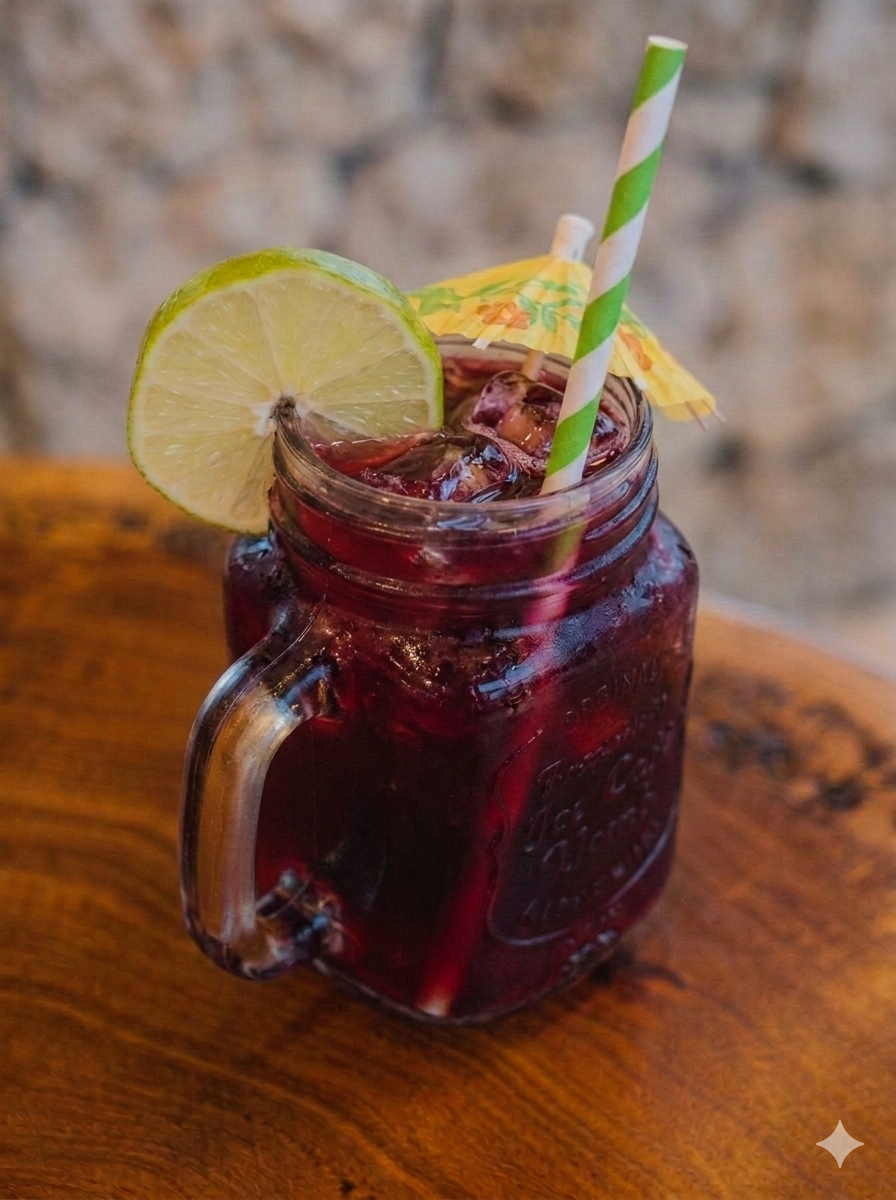 Caipirinha Tradicional (Vinho)